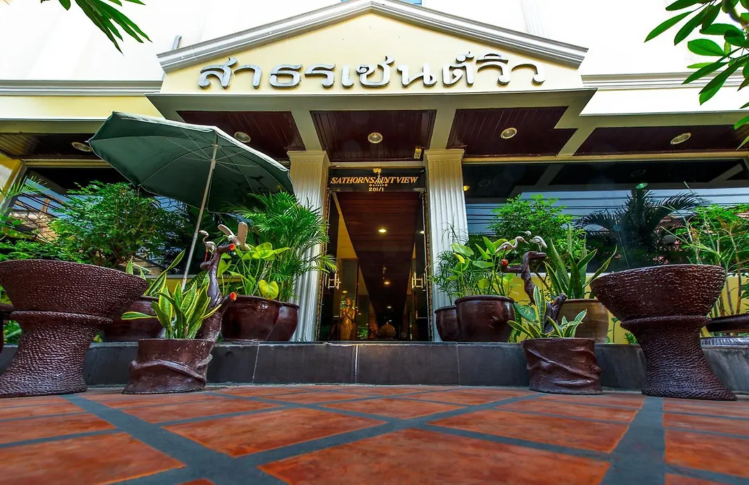 Sathorn View-1